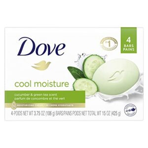 Dove Skin Care Beauty Bar